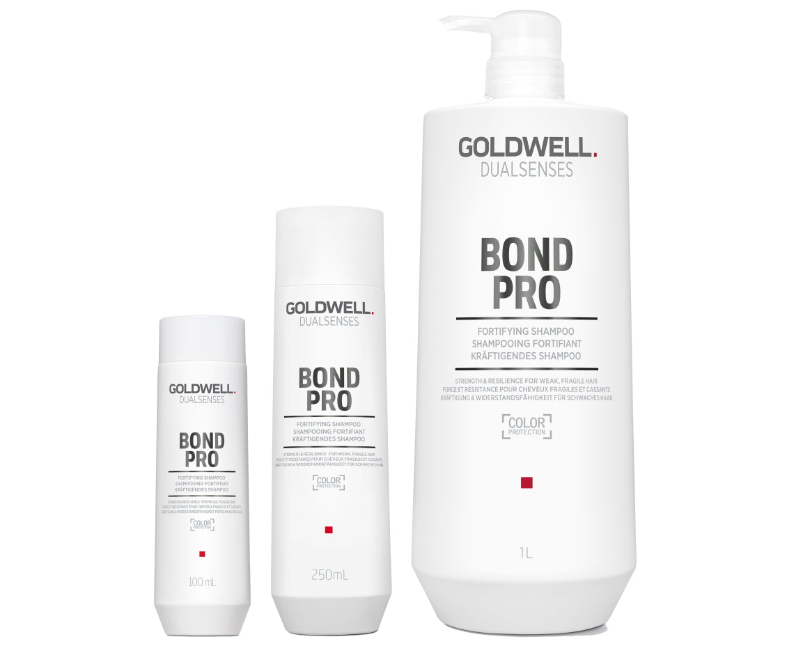Dualsenses Bond Pro Fortifying Shampoo