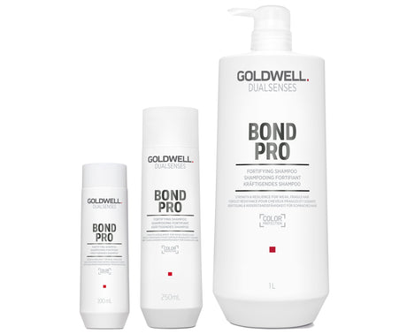 Dualsenses Bond Pro Fortifying Shampoo