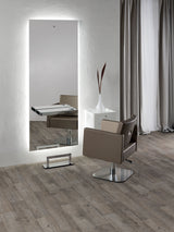 Salon Ambience Poste de coiffage Space