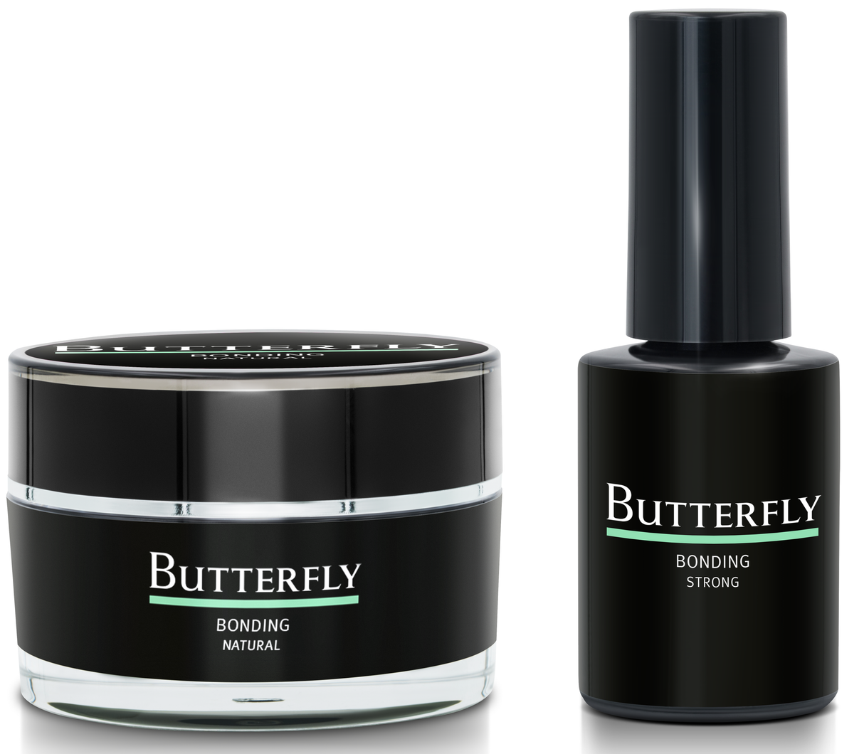DOBI Butterfly Bonding