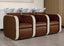 Salon Ambience Bac de lavage Iconwash, banc 3 places