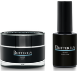 Butterfly Gloss Sticky Clear