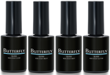 Butterfly Gloss Non Sticky