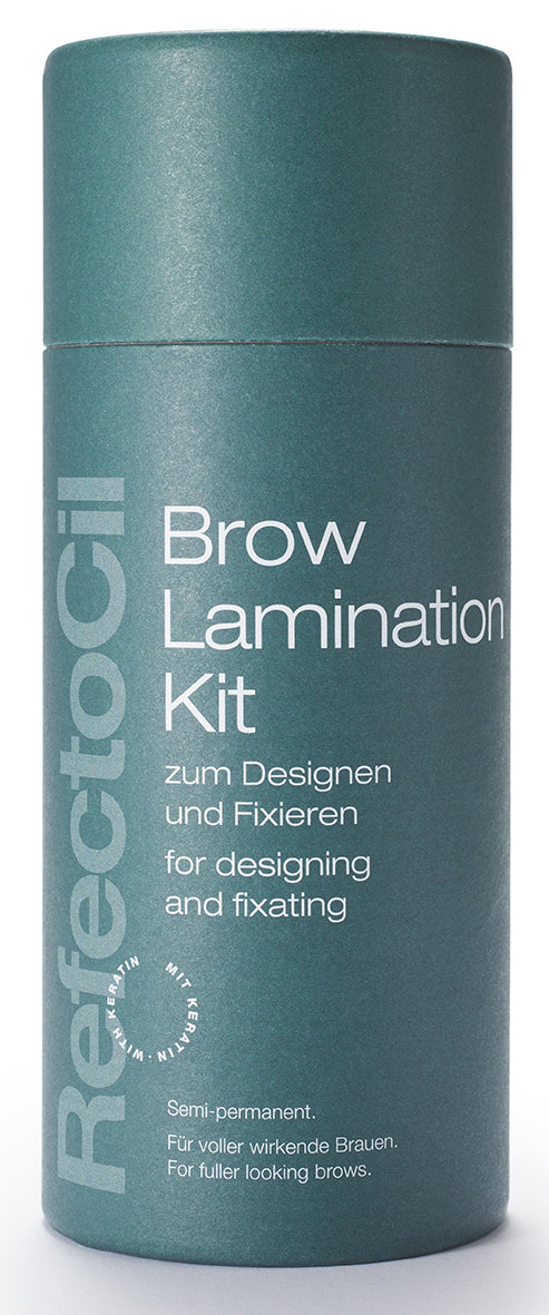 Brow Lamination Kit - RefectoCil