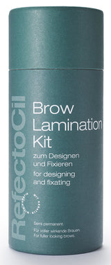 Brow Lamination Kit - RefectoCil