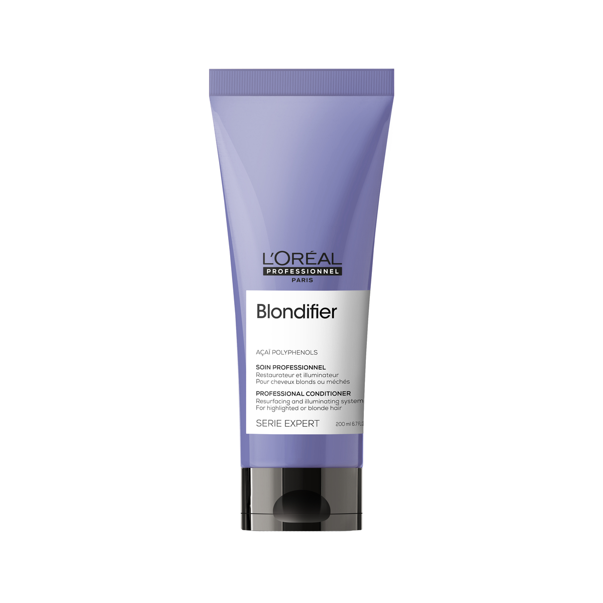 Serie Expert Blondifier Professional Conditioner