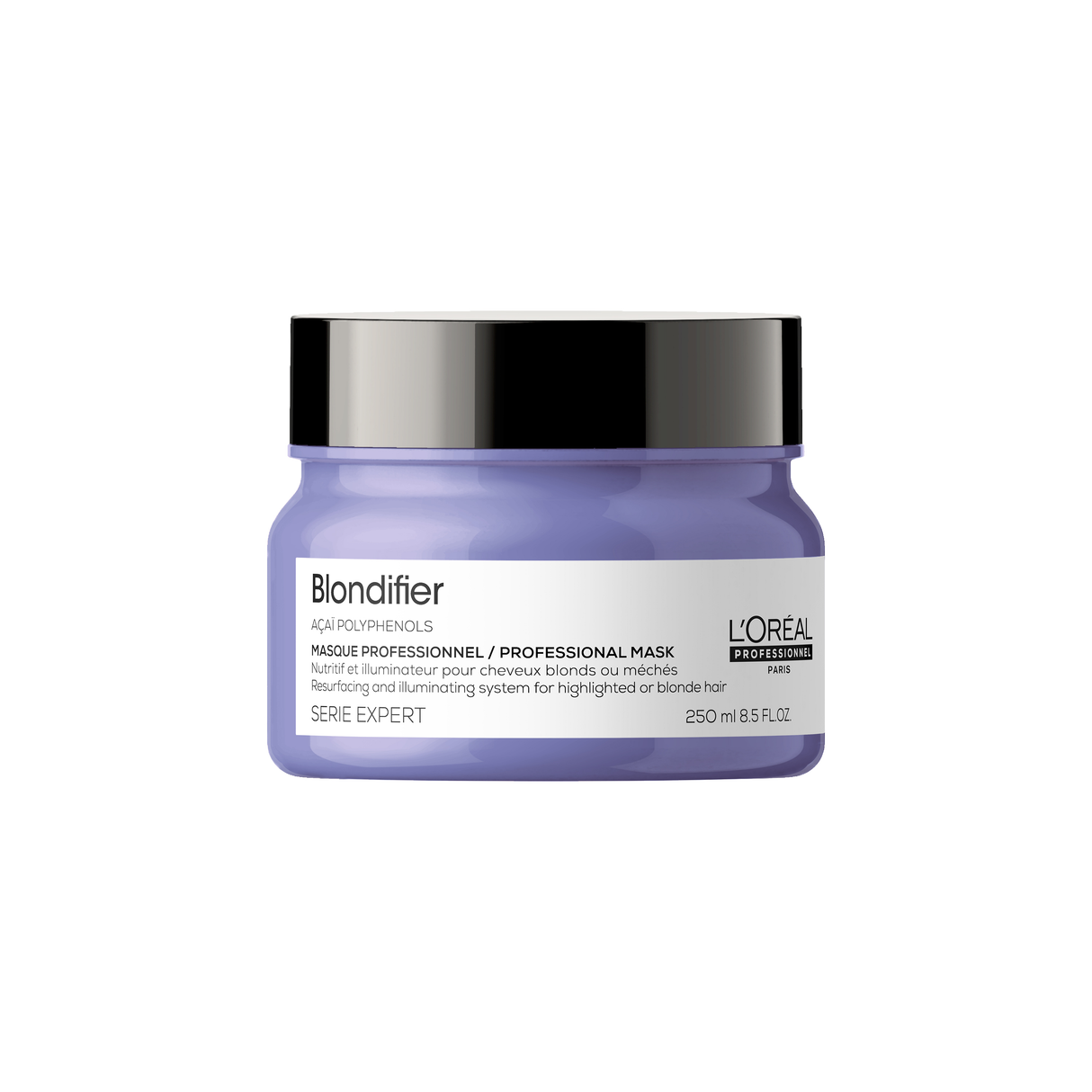 Serie Expert Blondifier Professional Mask
