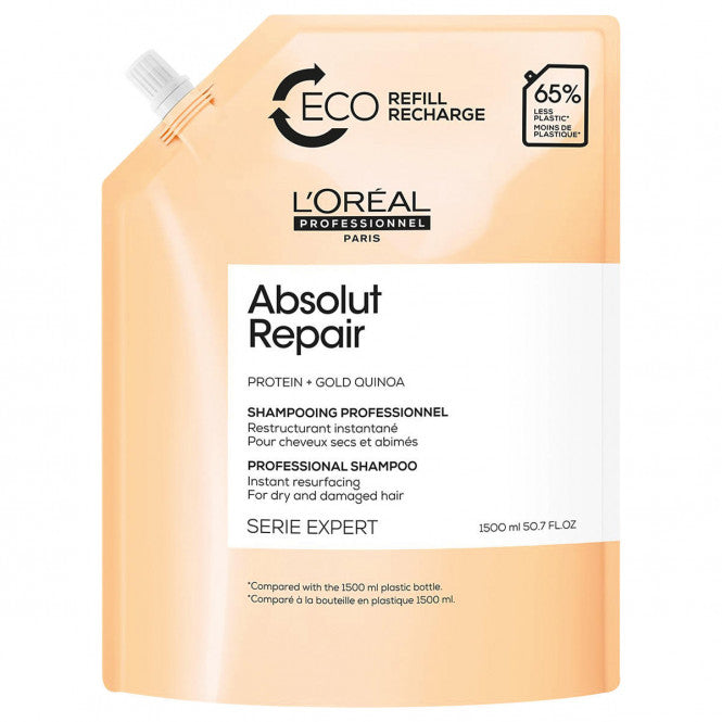 Serie Expert Absolut Repair Shampooing