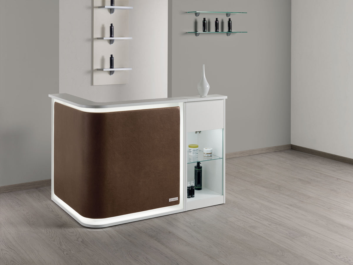 Comptoir de vente Smart