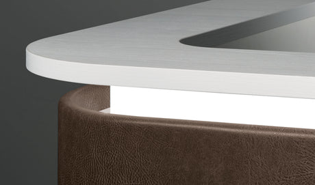 Salon Ambience Comptoir de vente Smart