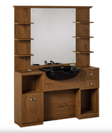 Herren Bedienungsplatz Triomphe Vintage