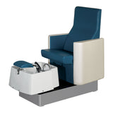 Fauteuil soins des pieds Atlantis