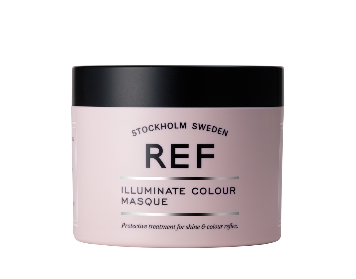 Illuminate Colour Maske