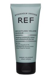 Weightless Volume Maske