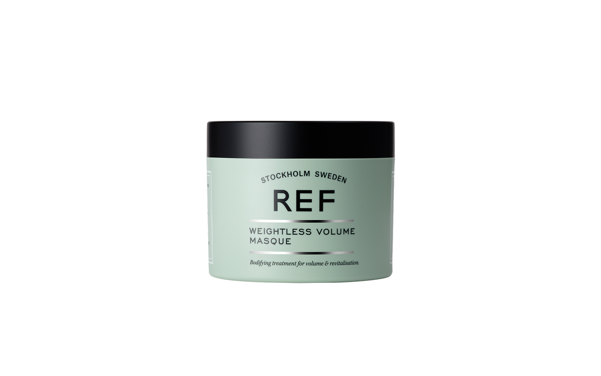 Weightless Volume Maske