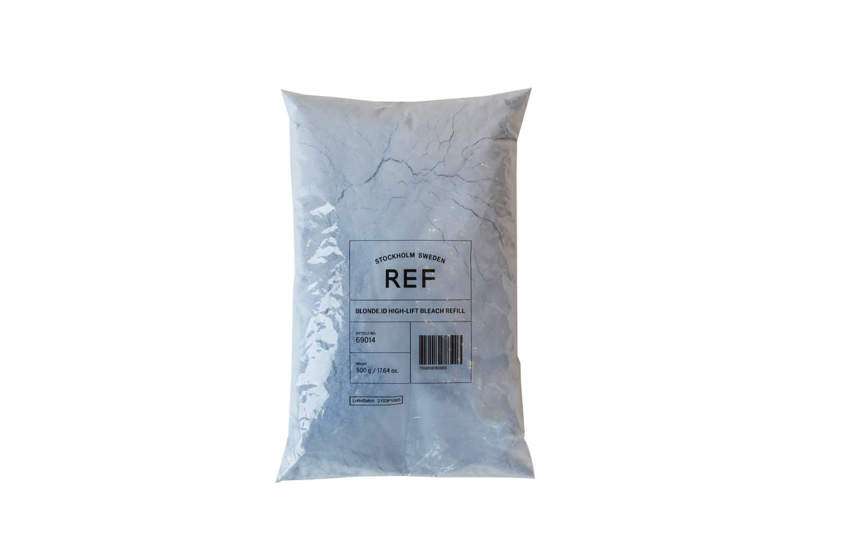 High-Lift Bleach