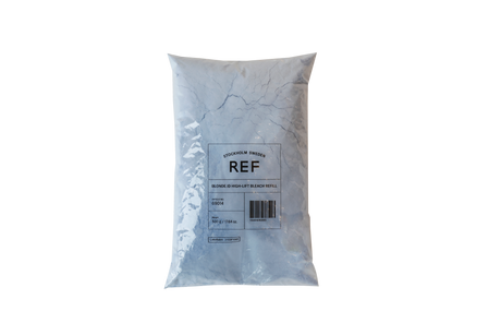 High-Lift Bleach