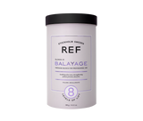 Balayage Bleach