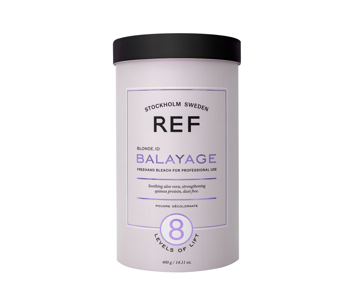 Balayage Bleach