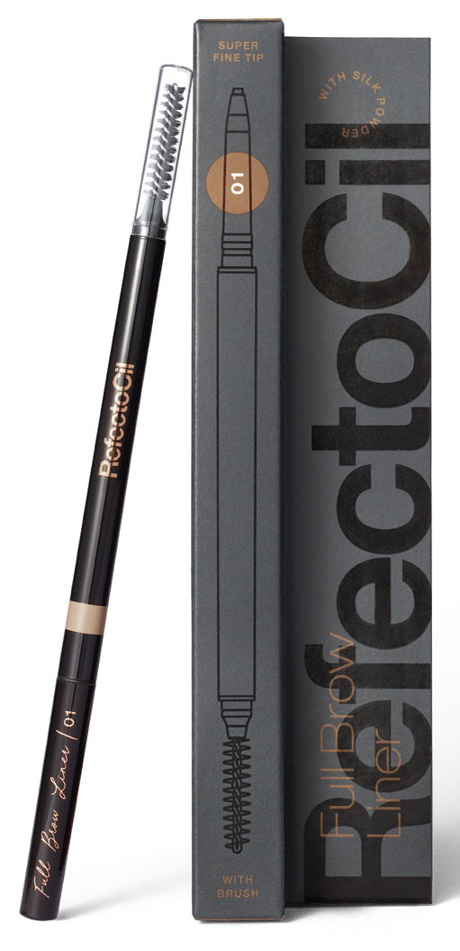 Full Brow Liner