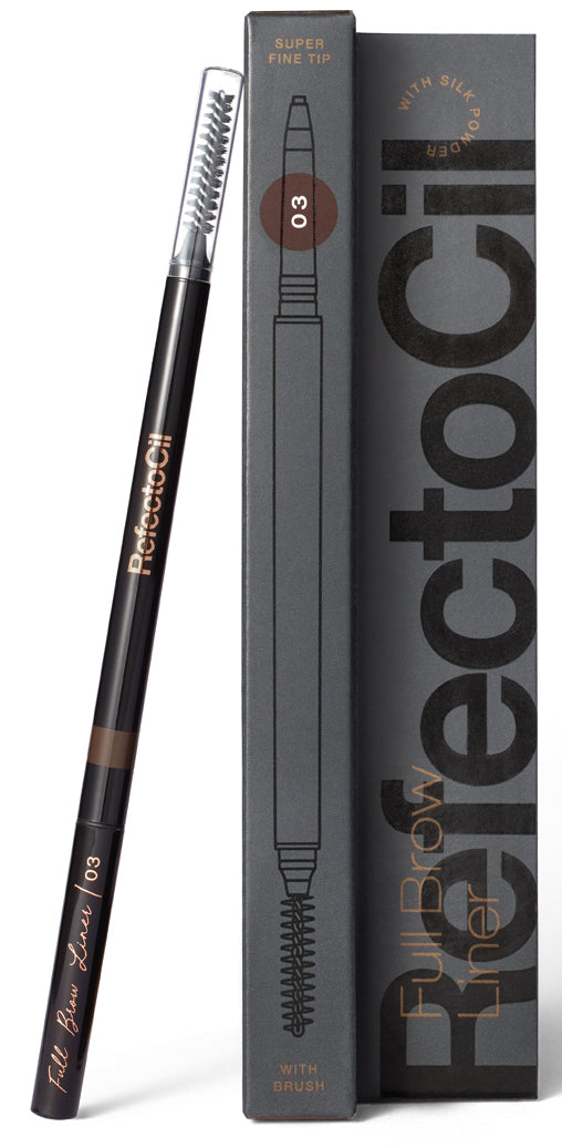 Full Brow Liner