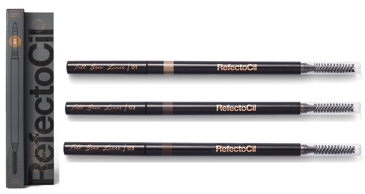 Full Brow Liner