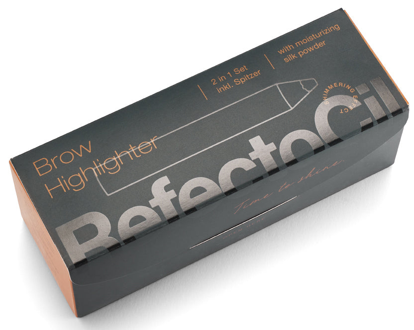 Brow Highlighter Set