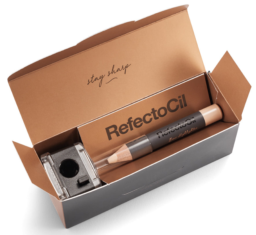 Brow Highlighter Set