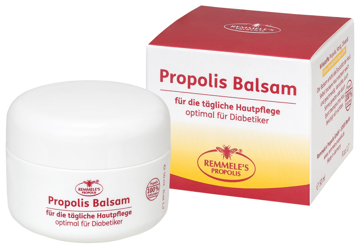 Balsam