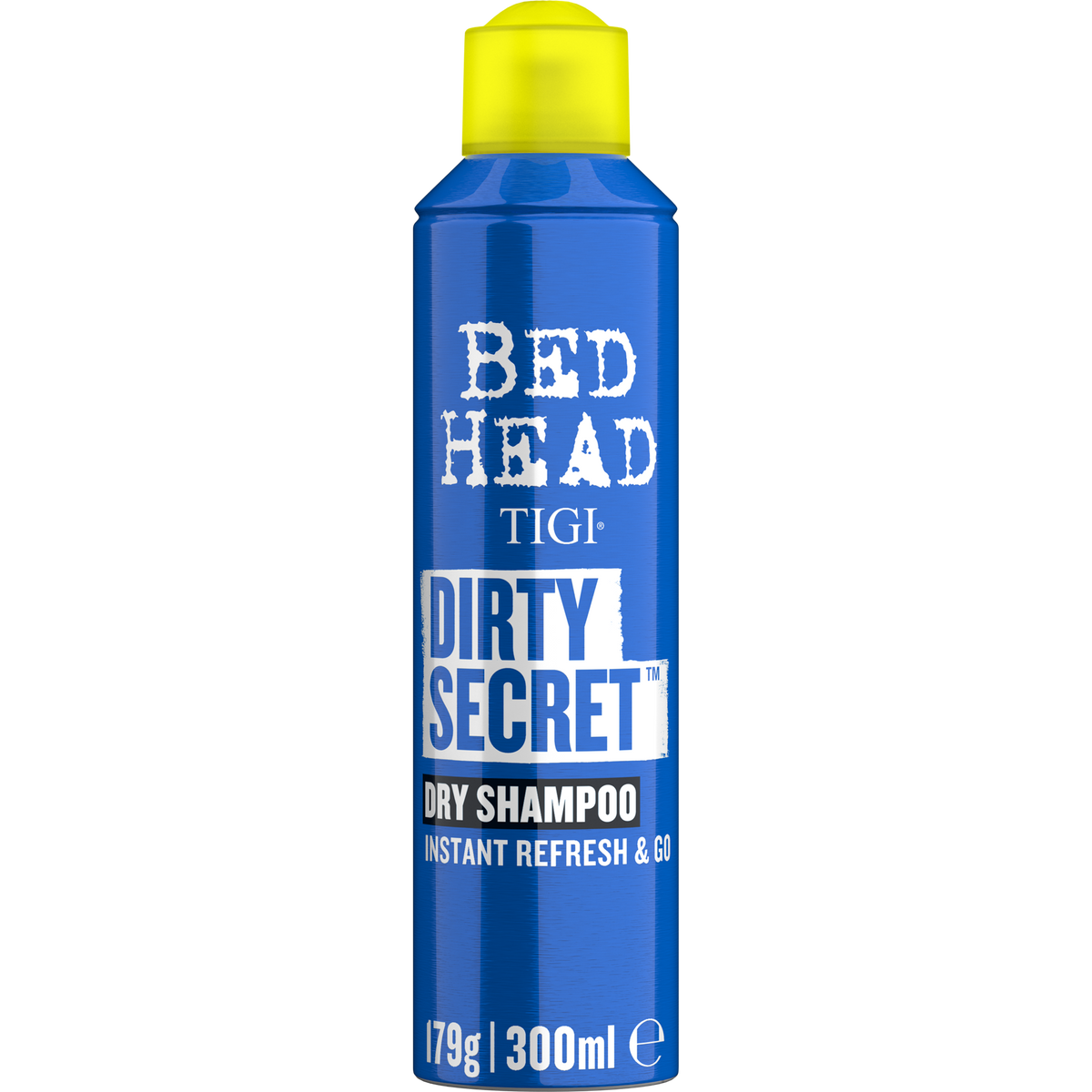 Bed Head Dirty Secret Dry Shampoo