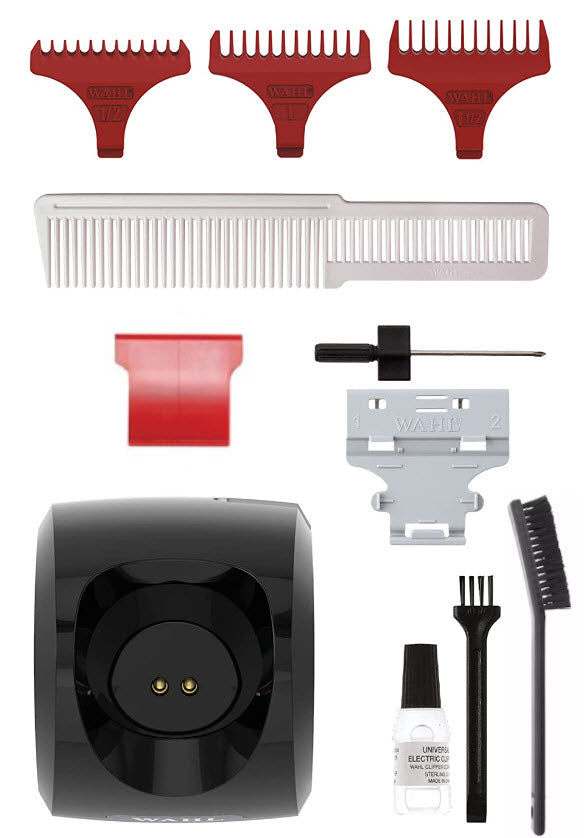Cordless Detailer LI Konturen Clipper