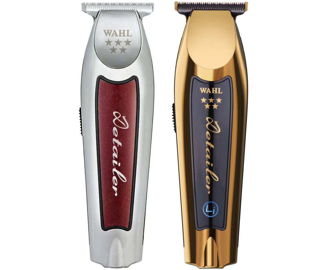 Cordless Detailer LI Konturen Clipper