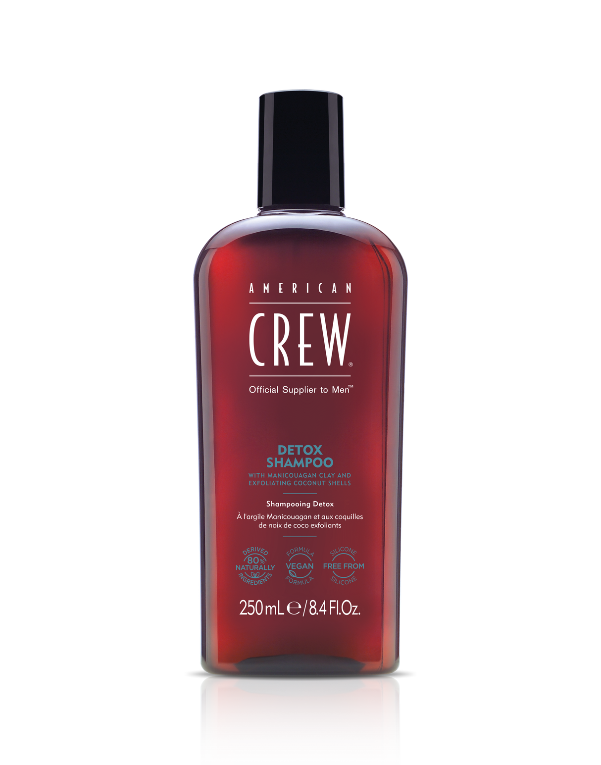 Detox Shampoo