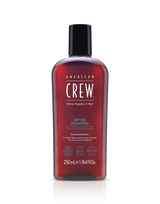 Detox Shampoo