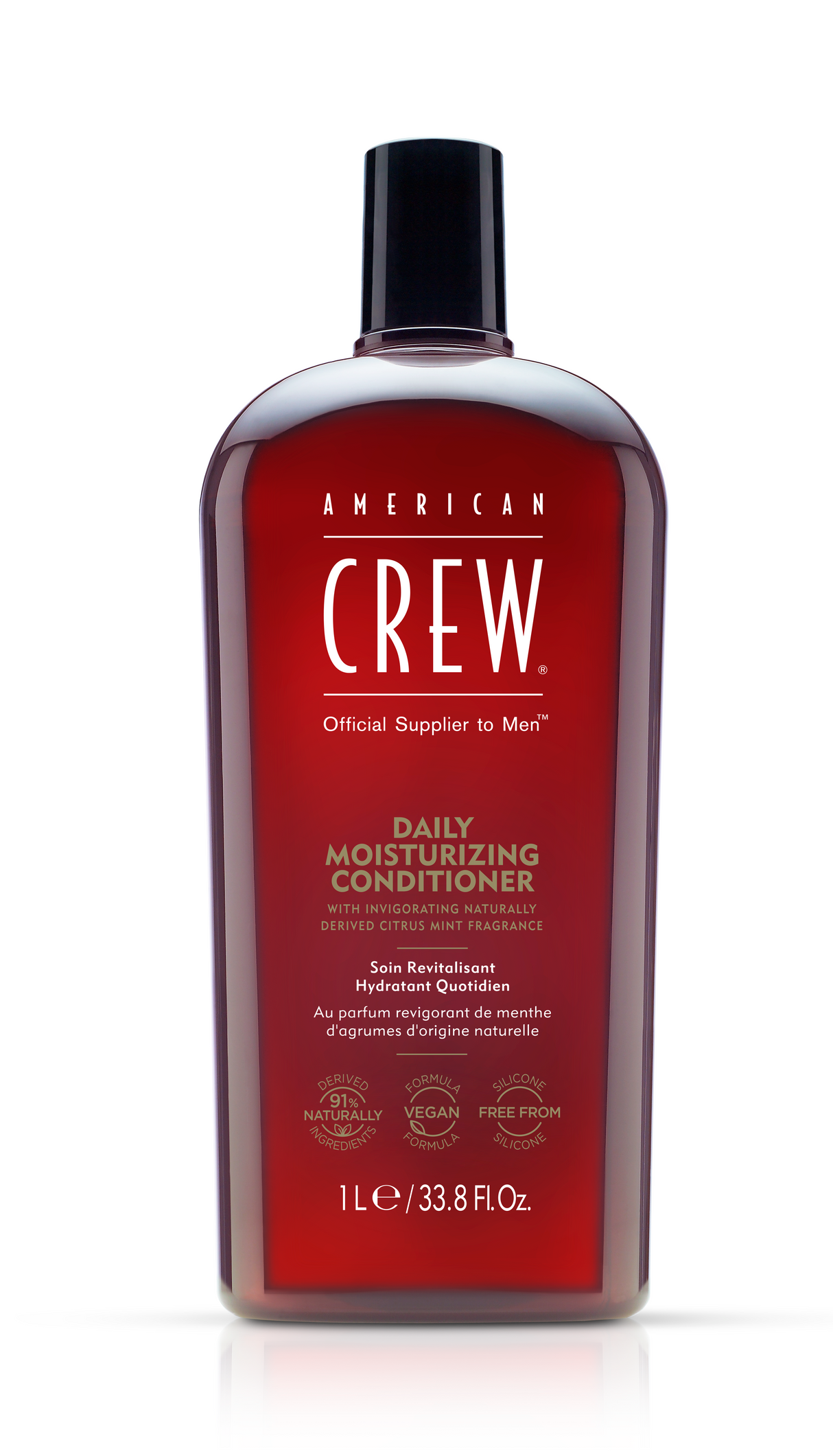 AMERICAN CREW Daily Deep Moist Shampoo