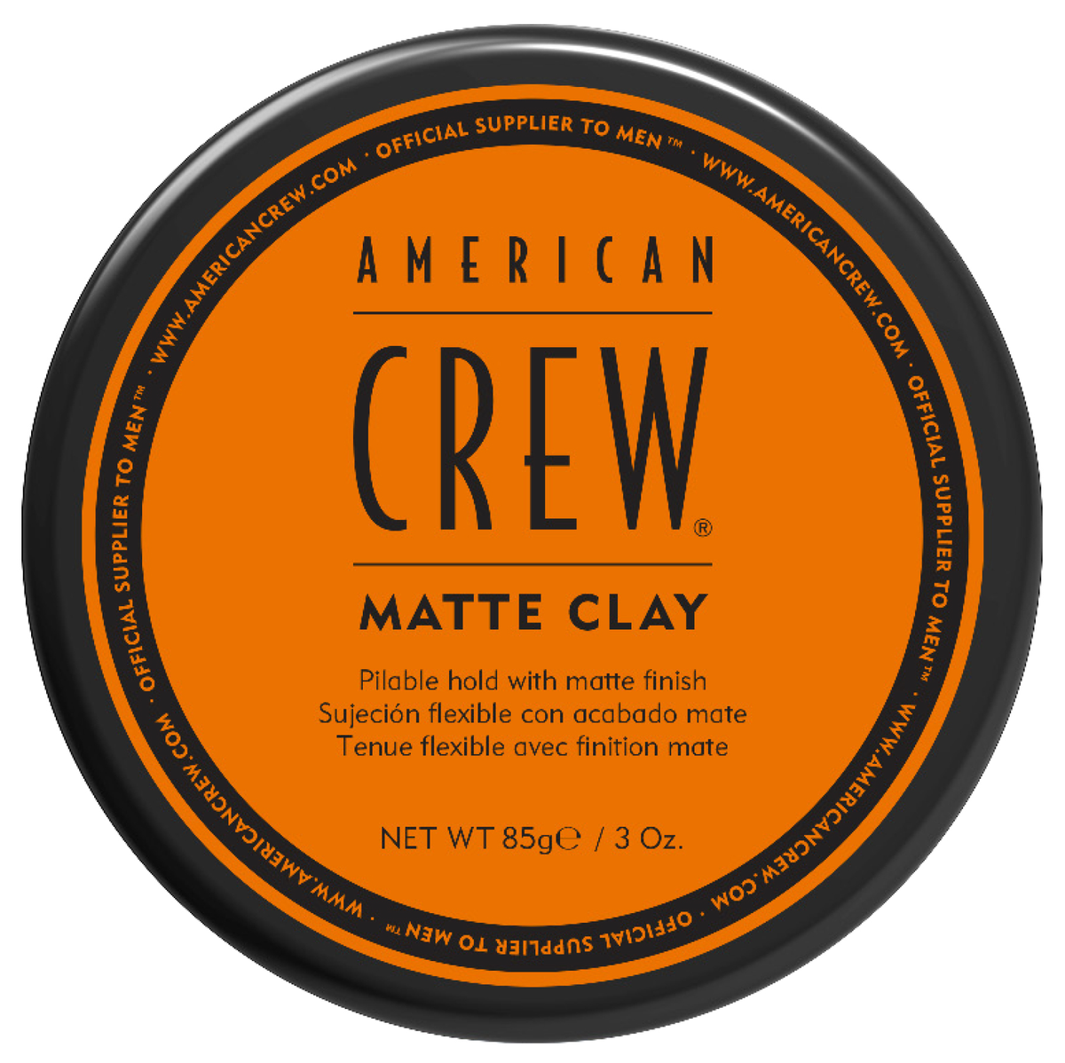 Matte Clay
