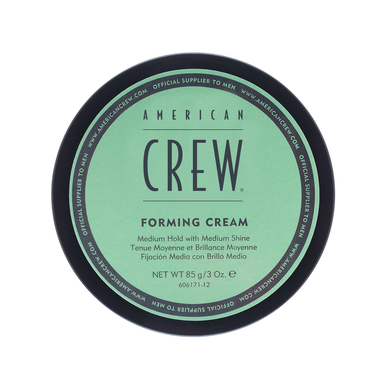 Classic Forming Cream