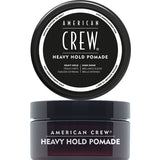 Heavy Hold Pomade