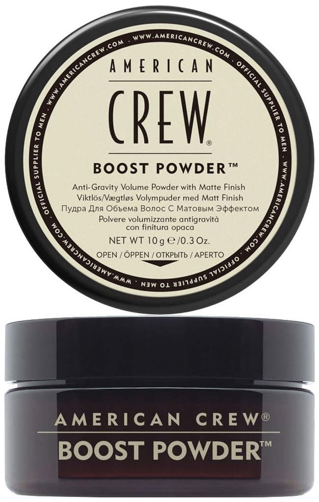 Classic Boost Powder