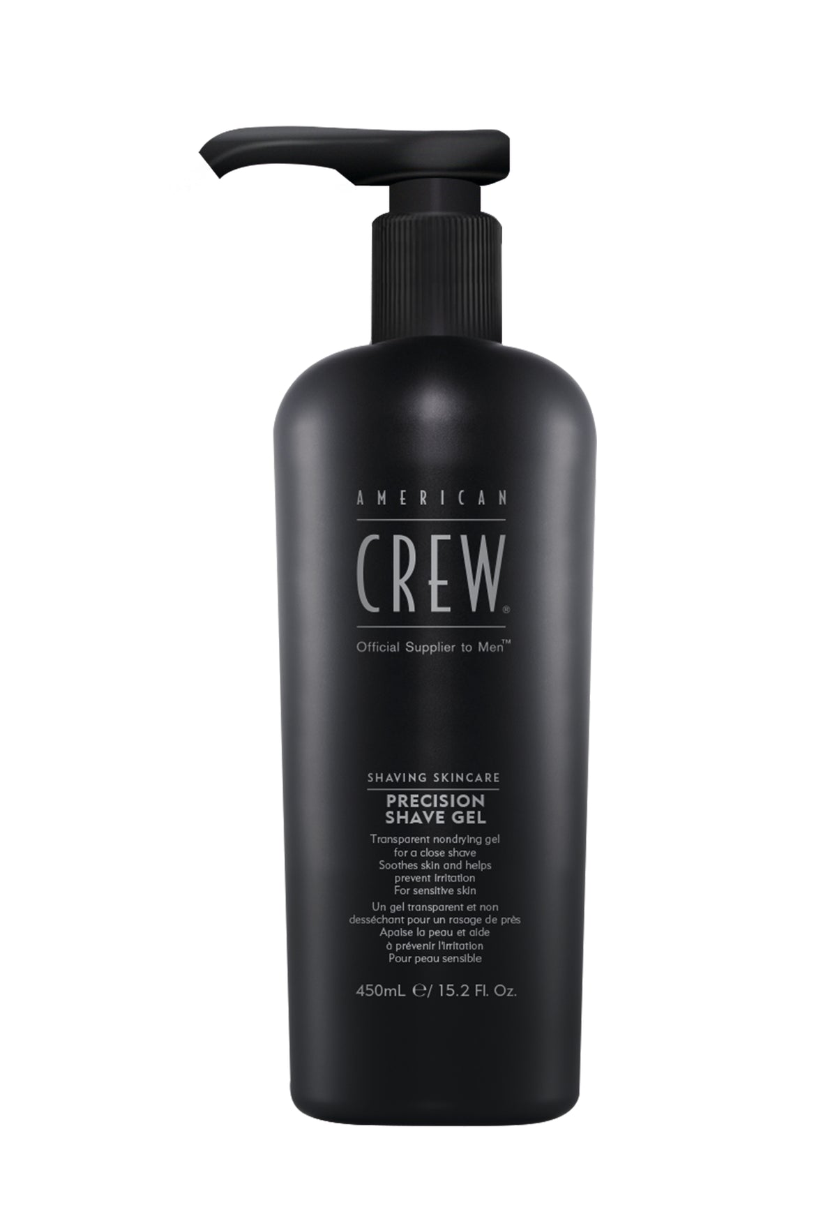 Shaving Skincare Shave Gel