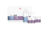 Wellaplex Salon Kit No. 1&2