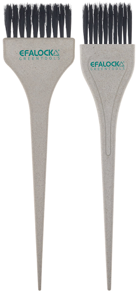 Greentools Färbepinsel