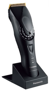 Panasonic Tondeuse à cheveux ER-DGP84-K801