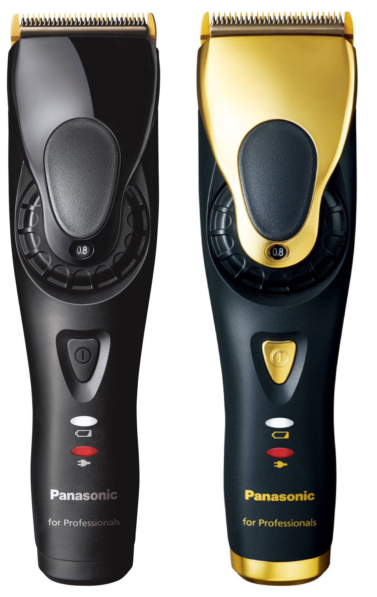 Panasonic Tondeuse à cheveux ER-DGP84-K801