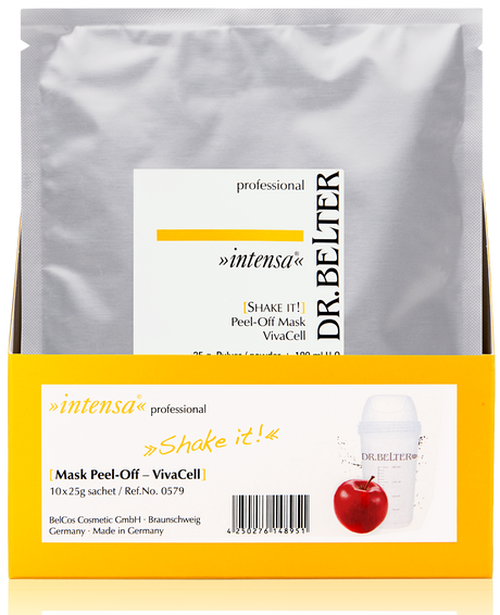 Intensa Shake it Peel-Off VivaCell