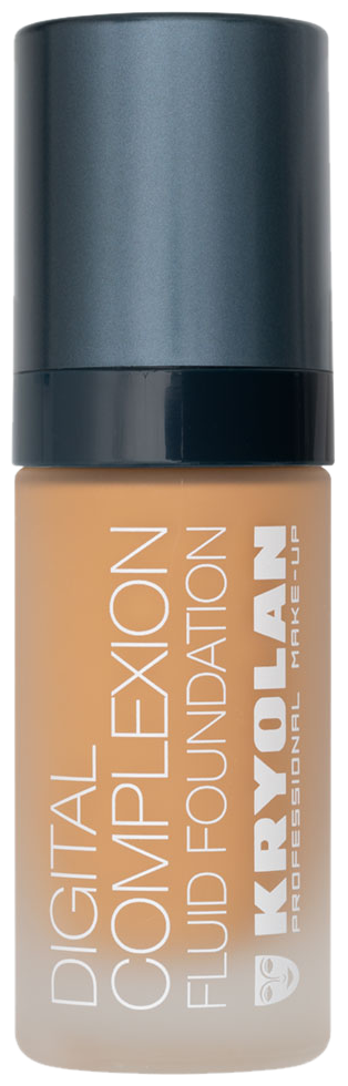 Digital Complexion Fluid Foundation