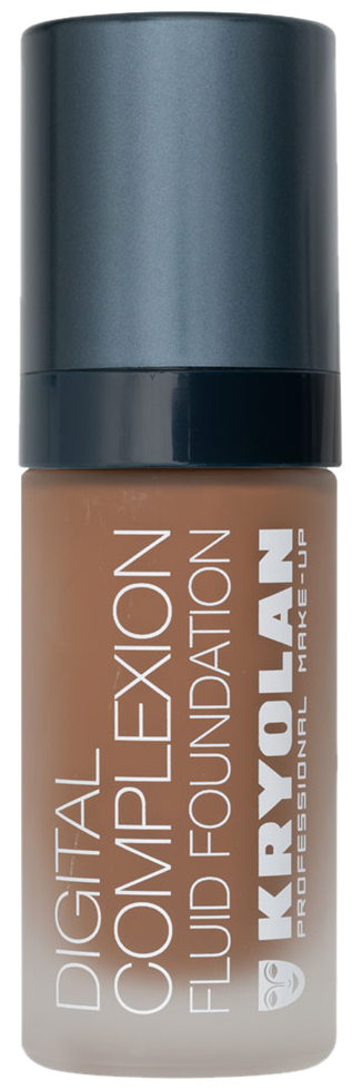 Digital Complexion Fluid Foundation