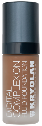 Digital Complexion Fluid Foundation