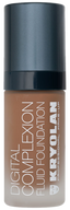 Digital Complexion Fluid Foundation