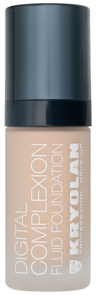 Digital Complexion Fluid Foundation
